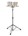 Supports pour percussions au sol et suspendus