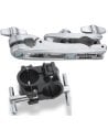 Clamps and brackets