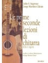 Classical and flamenco guitar