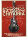 Electric and acoustic guitar