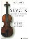 Violin and strings