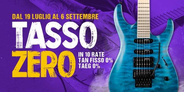 SPECIAL PROMO 1+1 FA 3! SCONTI + TASSO ZERO + CASHBACK - 22.03 / 02.05