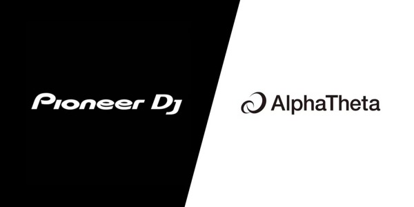 SCOPRI LA GAMMA ALPHATHETA & PIONEER DJ! Novità e best sellers