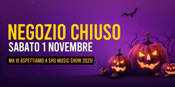 SHOP IS CLOSED ON 1ST NOVEMBER, BUT...